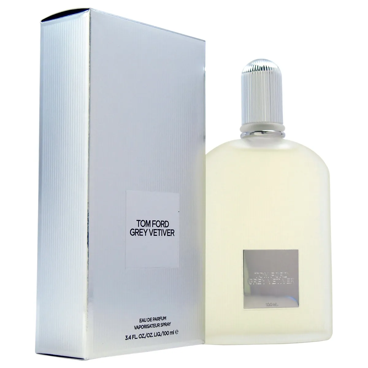 TOM FORD - Grey Vetiver 100ml - Tom Ford