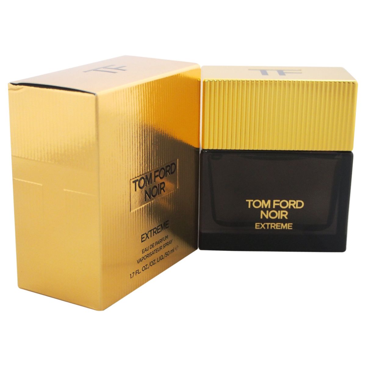 TOM FORD - Tom Ford Noir Extreme 50ml - Tom Ford