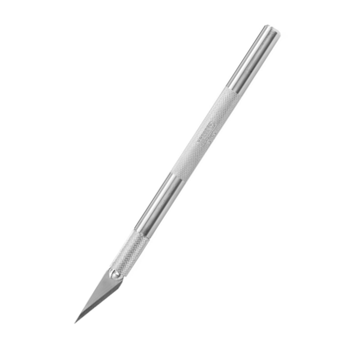 STANLEY - Cutter cuchilla exacto profesional precisión hobby bisturi STANLEY