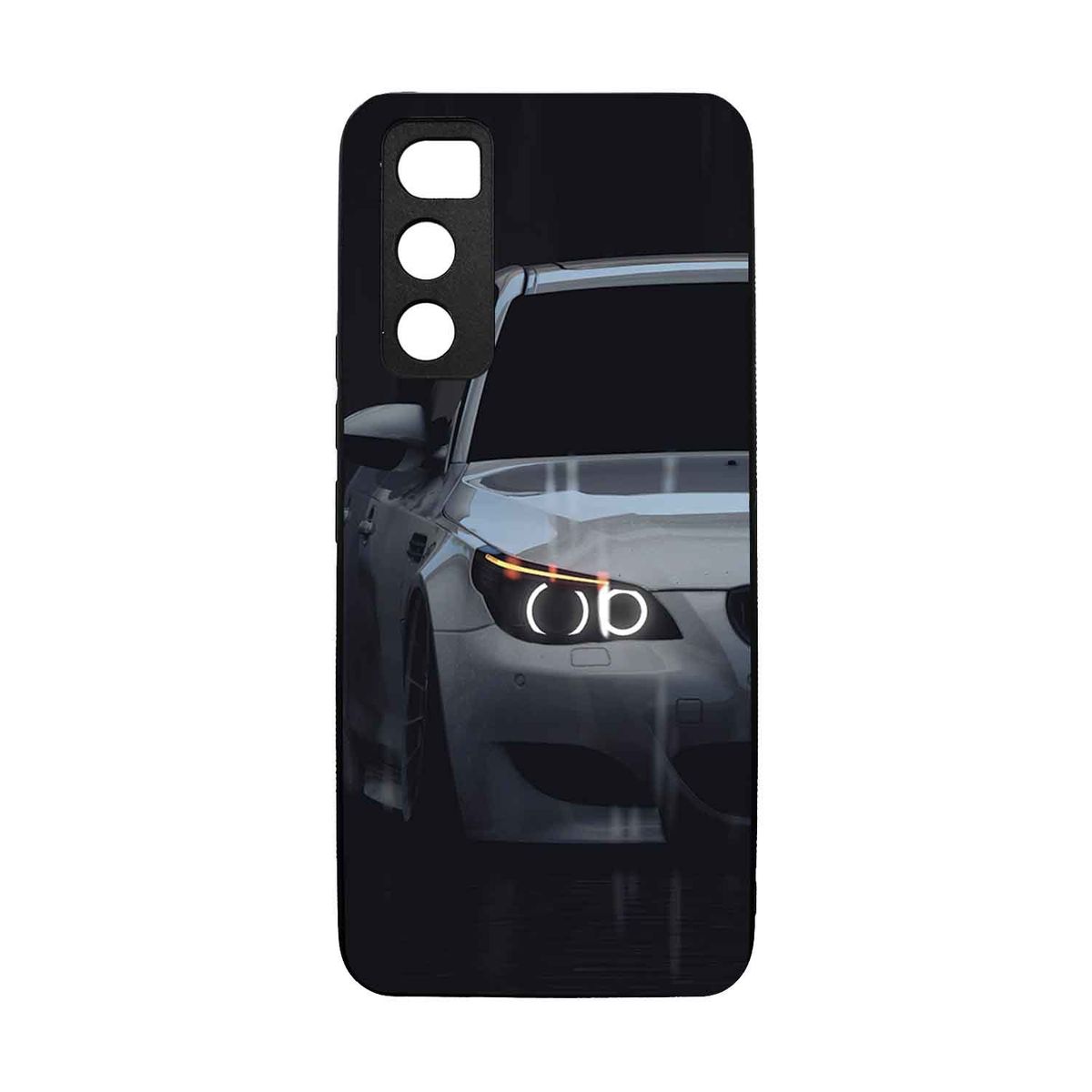 GENERICO - Funda Protector Case Para VIVO V20 SE