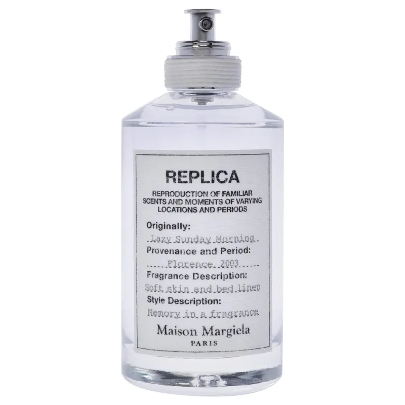 MAISON MARGIELA - Replica Lazy Sunday Morning 100ml Maison Margiela