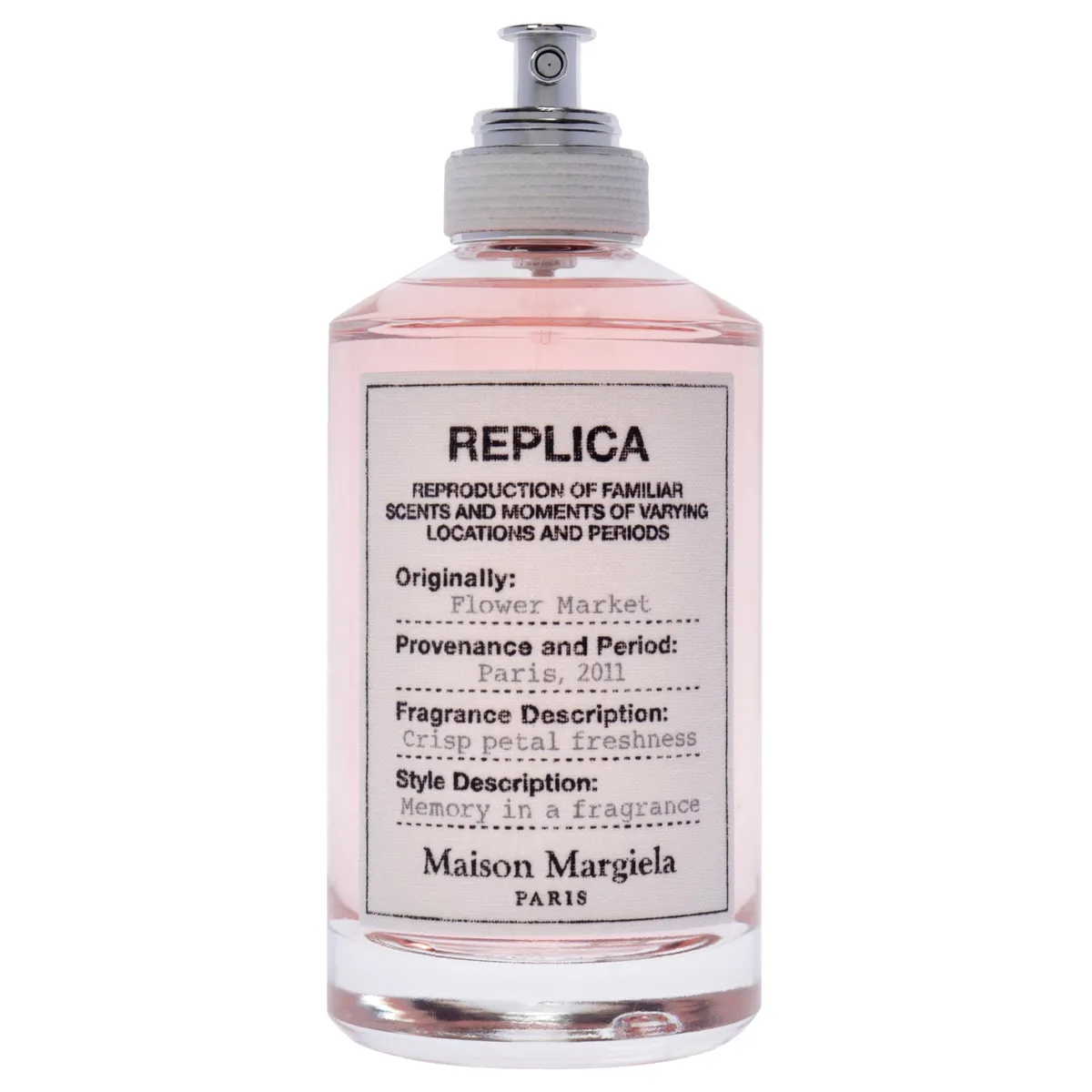 MAISON MARGIELA - Replica Flower Market 100ml Maison Margiela