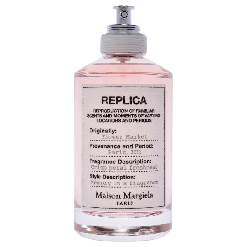 MAISON MARGIELA - Replica Flower Market 100ml Maison Margiela