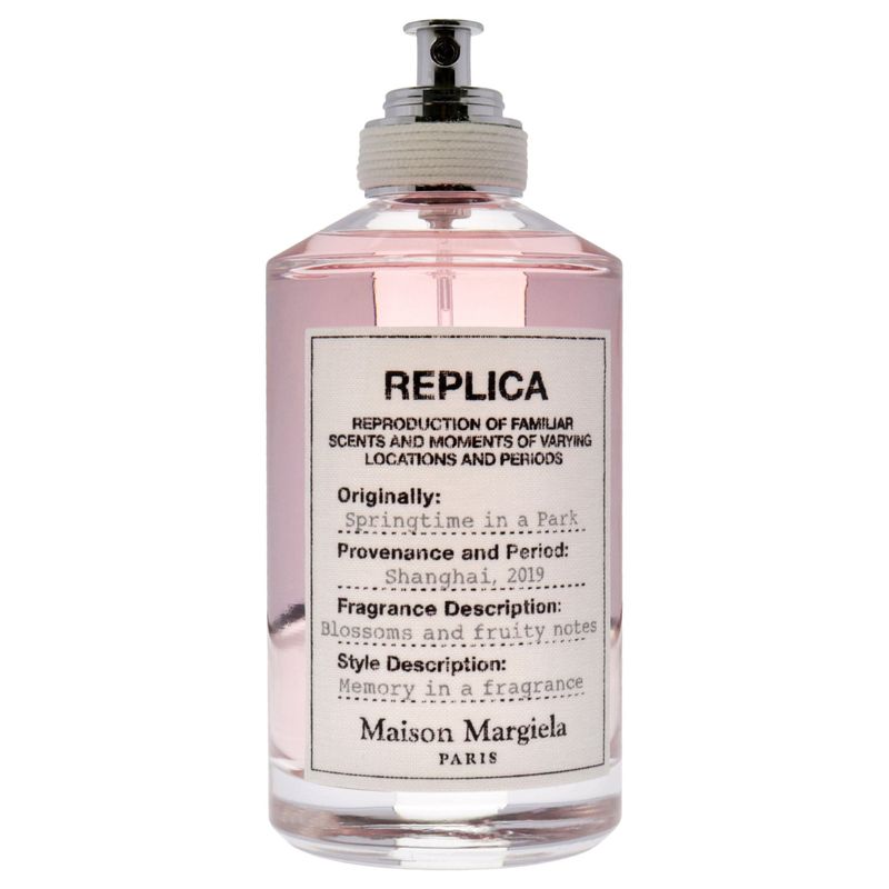 MAISON MARGIELA - Replica Springtiem In a Park 100ml Maison Margiela