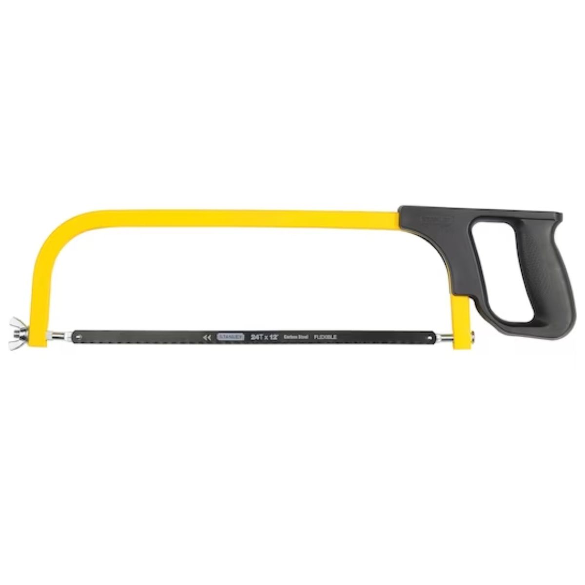 STANLEY - Arco de Sierra Fijo 12 PULGADAS (305 mm) STANLEY