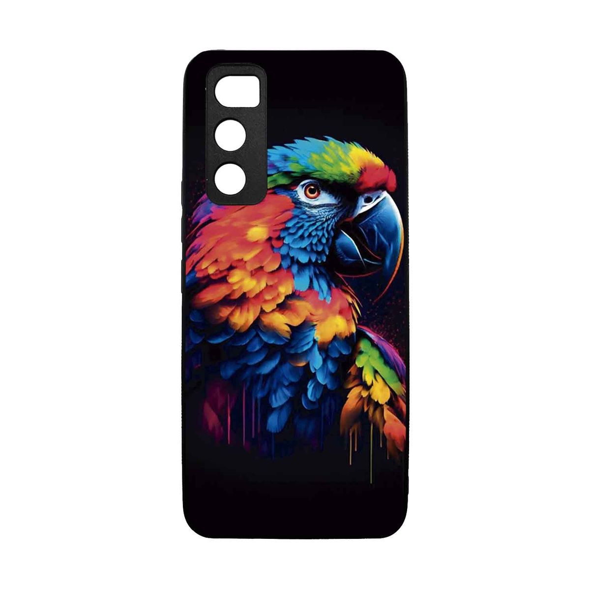 GENERICO - Funda Protector Case Para VIVO V20 SE