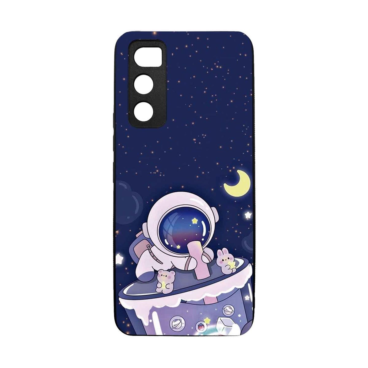 GENERICO - Funda Protector Case Para VIVO V20 SE