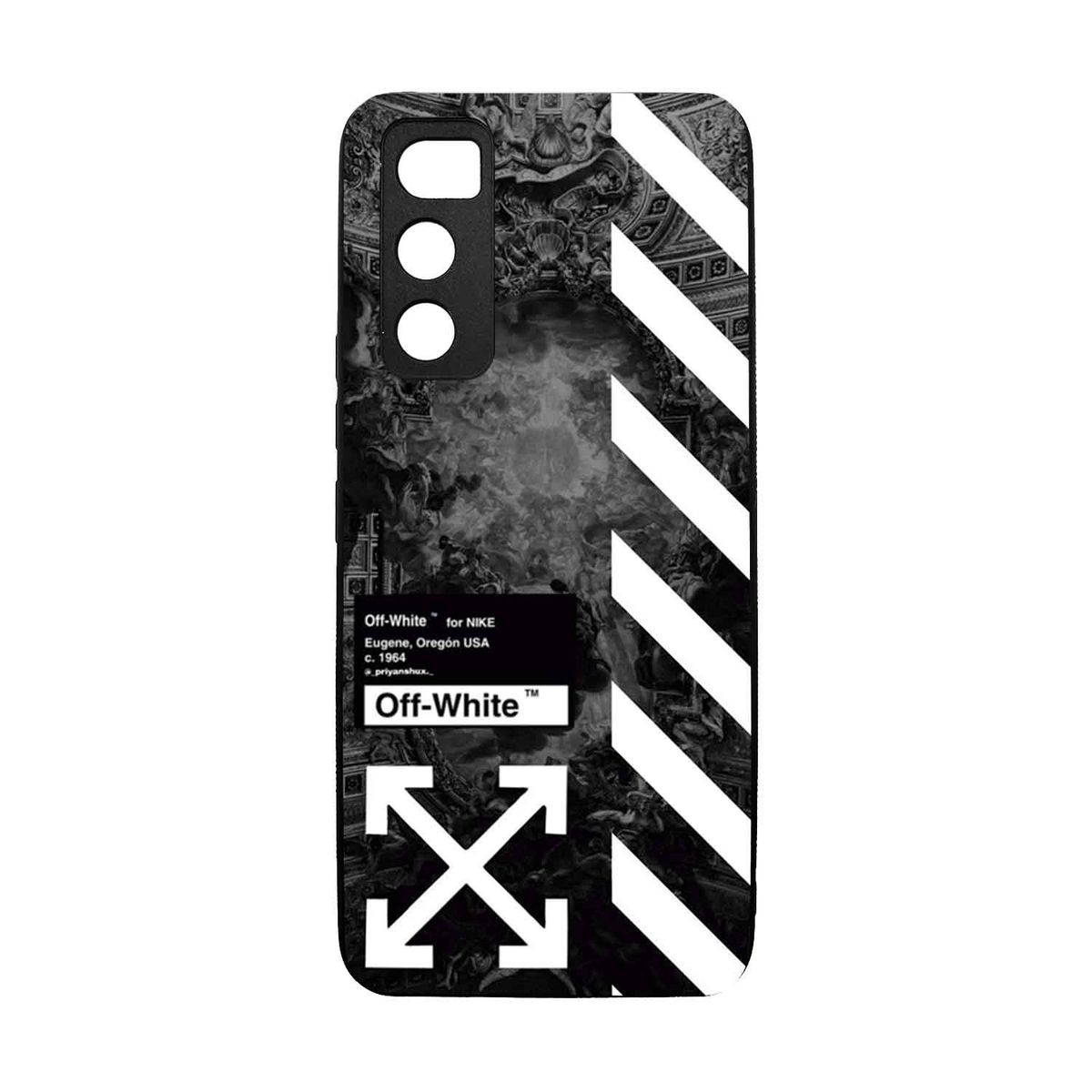 GENERICO - Funda Protector Case Para VIVO V20 SE