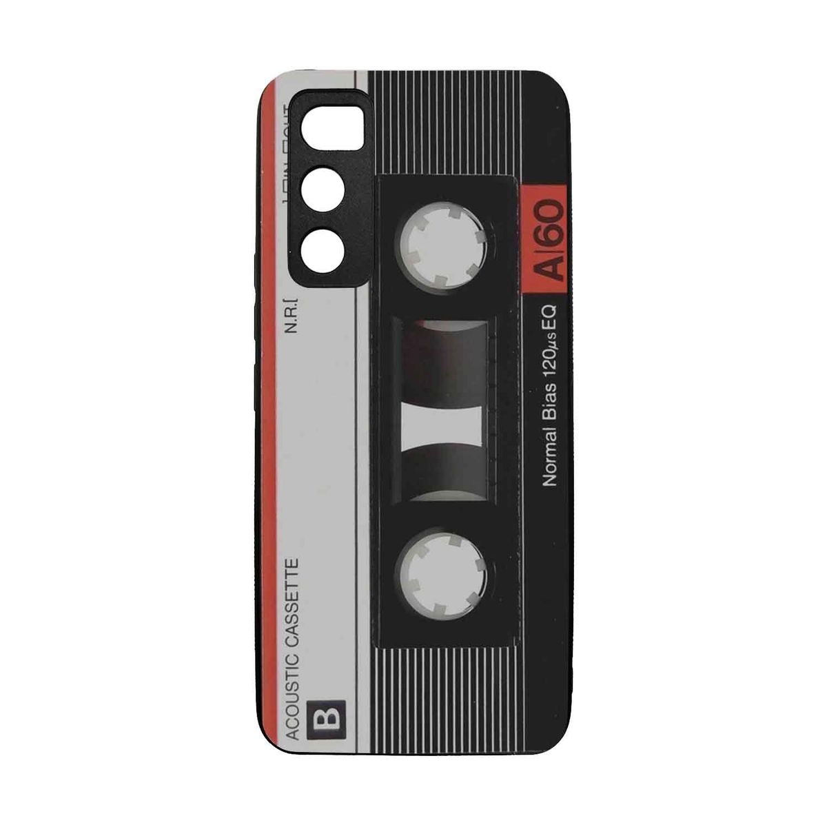 GENERICO - Funda Protector Case Para VIVO V20 SE