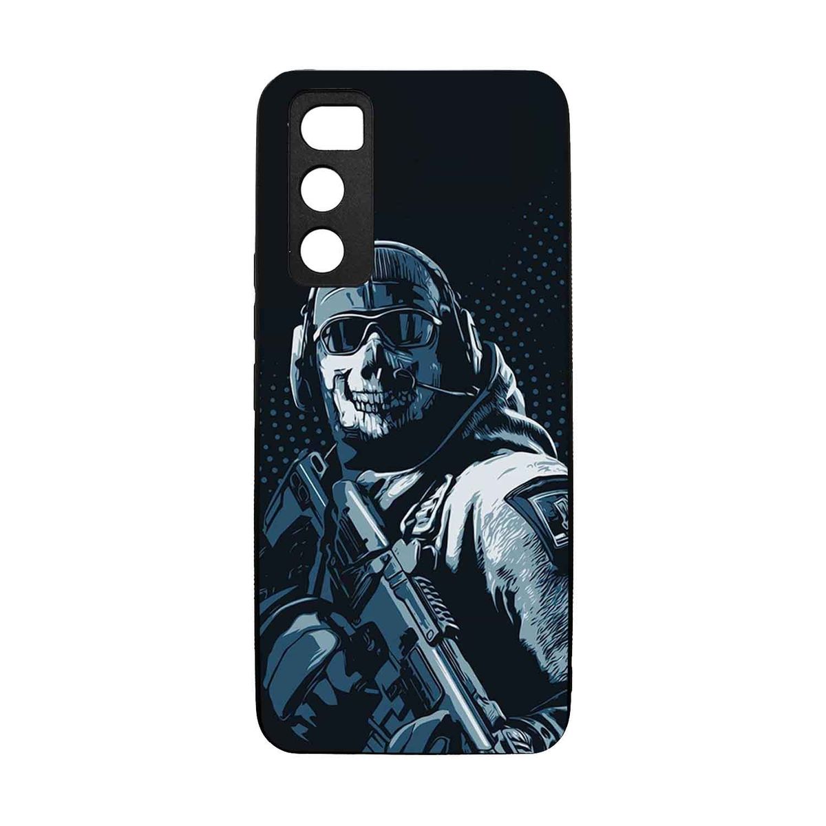 GENERICO - Funda Protector Case Para VIVO V20 SE