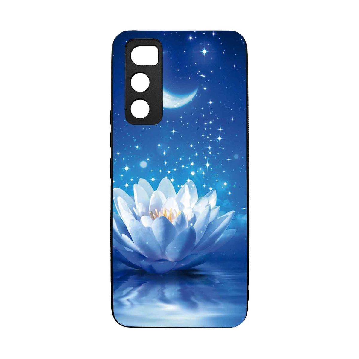 GENERICO - Funda Protector Case Para VIVO V20 SE