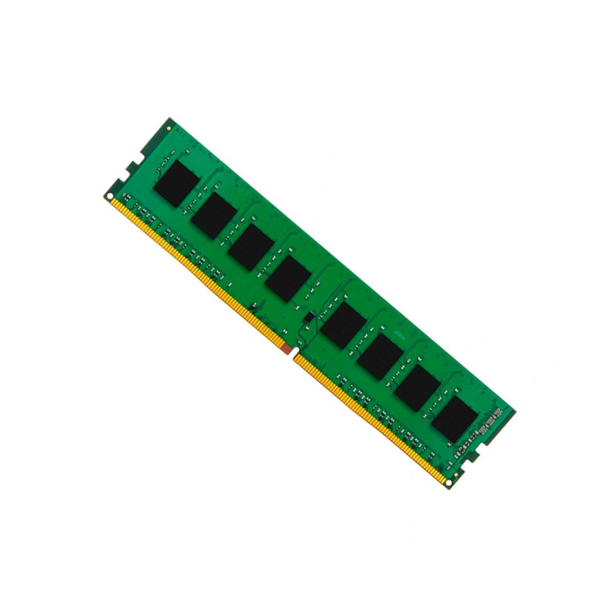 KINGSTON - MEMORIA RAM KINGSTON DIMM 8GB DDR4 3200MHZ PC4-21300 P/N: KCP432NS6/8