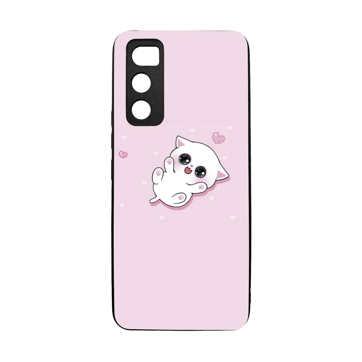 GENERICO - Funda Protector Case Para VIVO V20 SE
