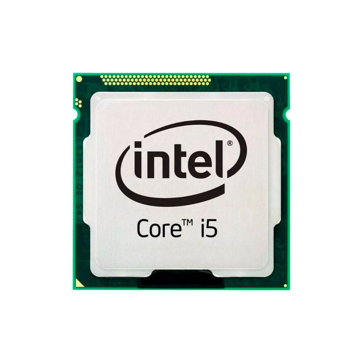 INTEL - PROCESADOR INTEL CORE I5-7500 3.40 GHZ CACHE 6MB P/N: BX80677I57500