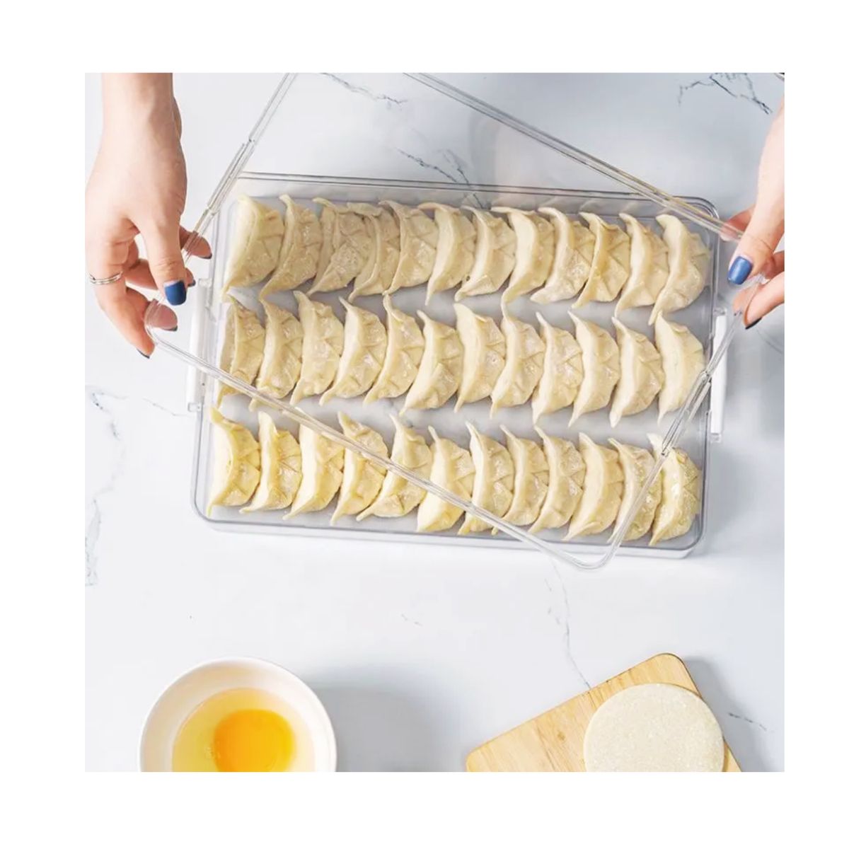 GENERICO - ORGANIZADOR 3 DIVISIONES MULTIFUNCIONAL