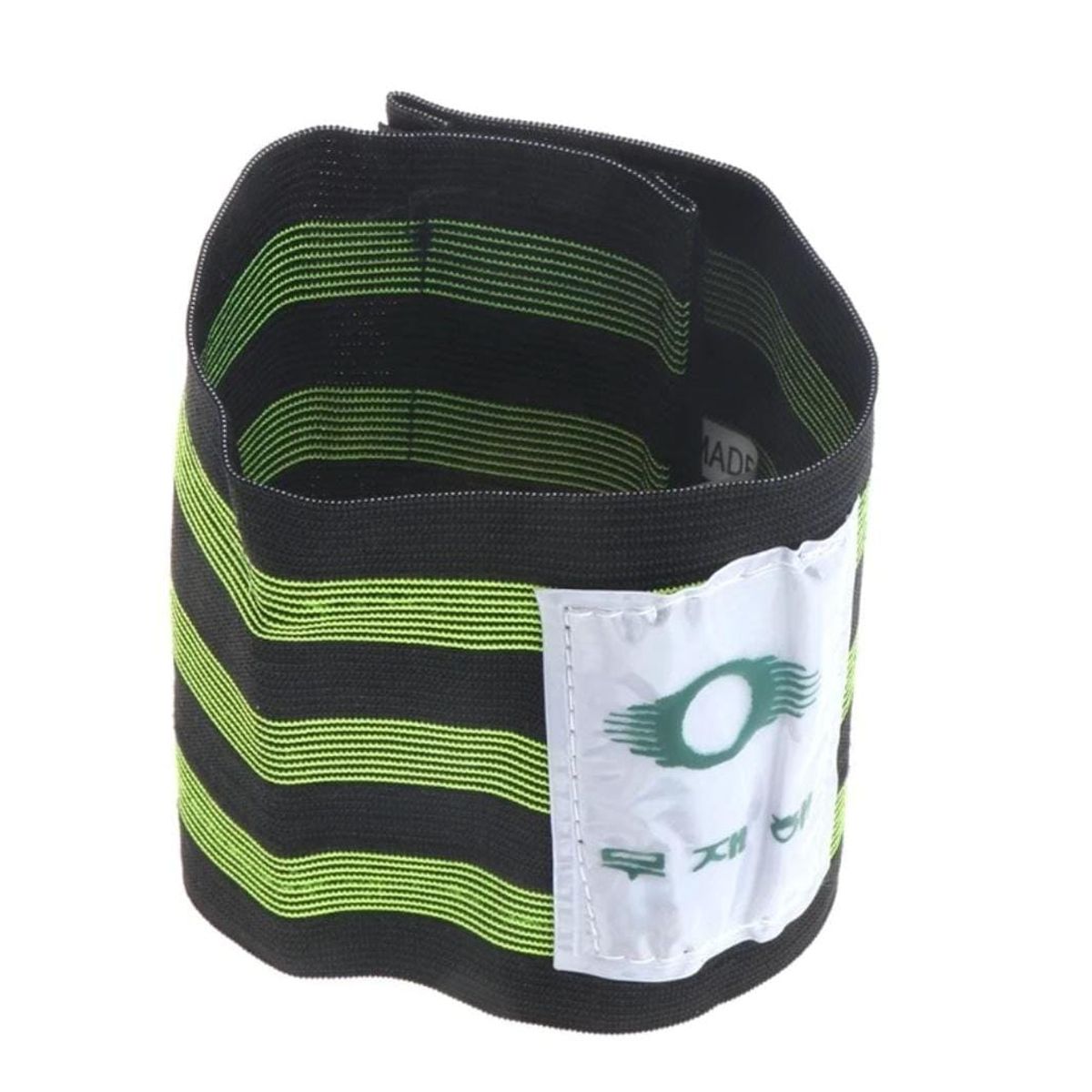 GENERICO - PACK DE BANDAS REFLECTIVAS PARA USAR EN EL EXTERIOR