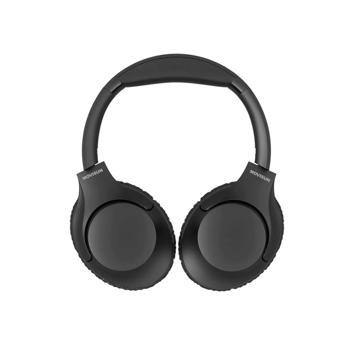 MOVISUN - Audífonos Bluetooth Urban Rock2 Batería 47 horas