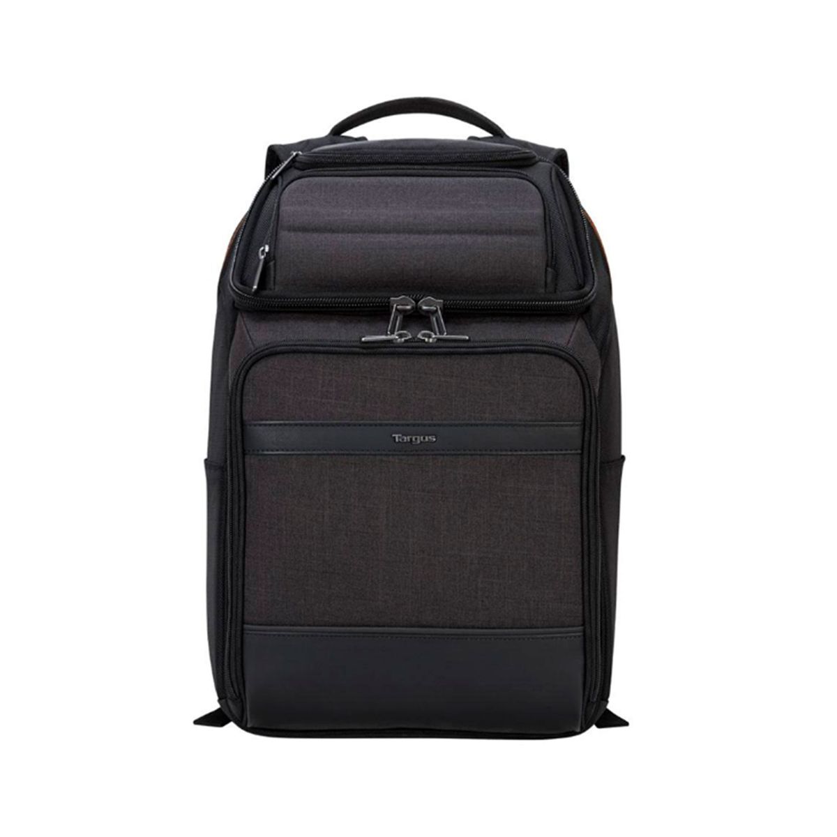 TARGUS - MOCHILA TARGUS CITYSMART PREMIUN EVA TSA 16 PULGADAS NEGRO P/N: TSB895