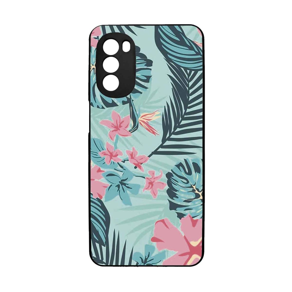 GENERICO - Funda Protector Case Para MOTO G82