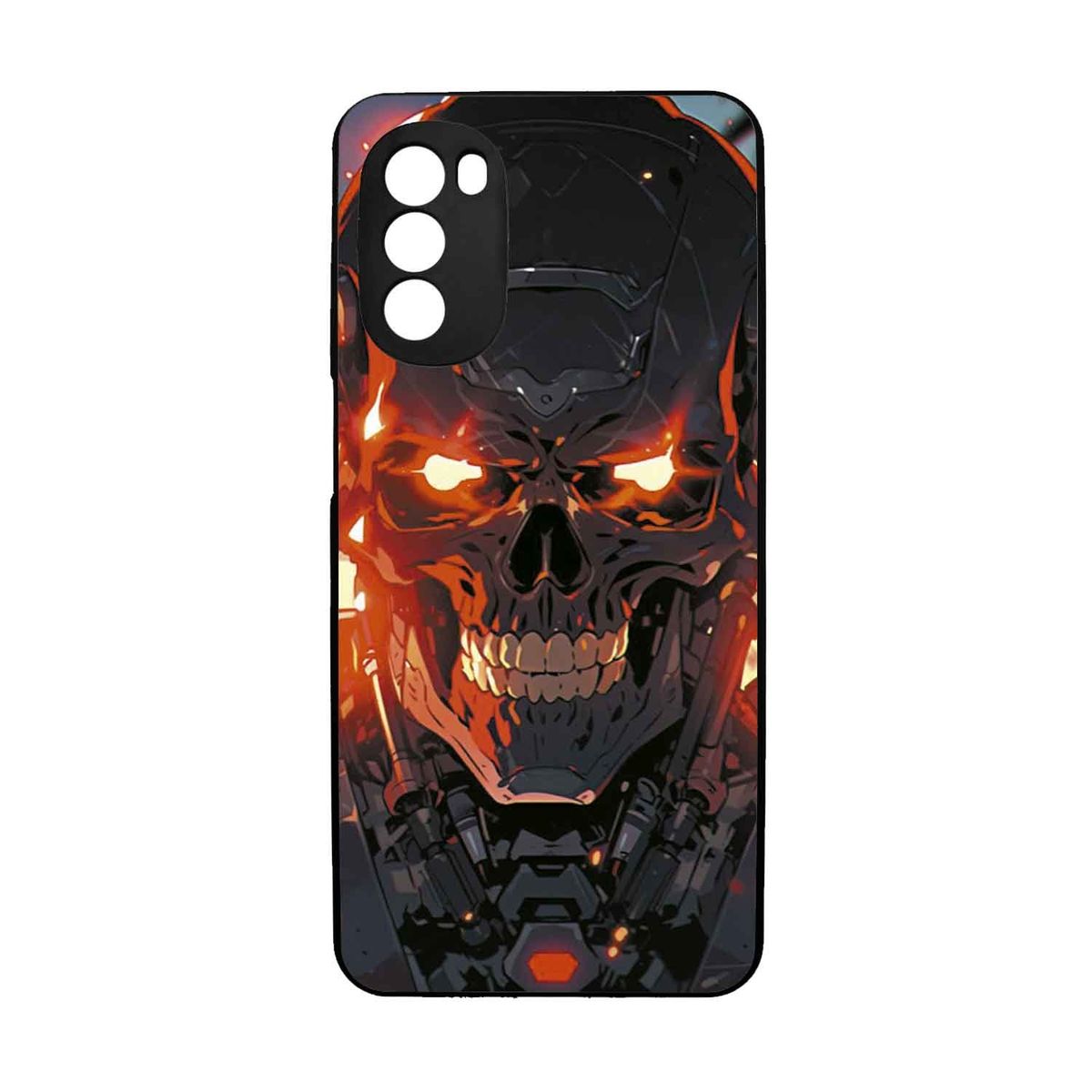 GENERICO - Funda Protector Case Para MOTO G82