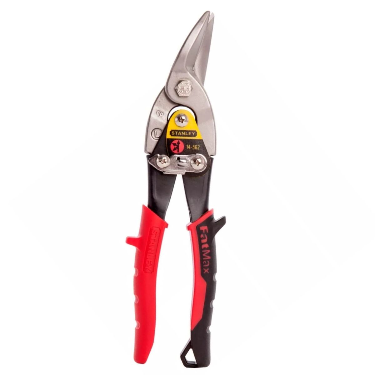 STANLEY - Tijeras de Aviación STANLEY FatMax® Corte Izquierdo 12-12 320mm