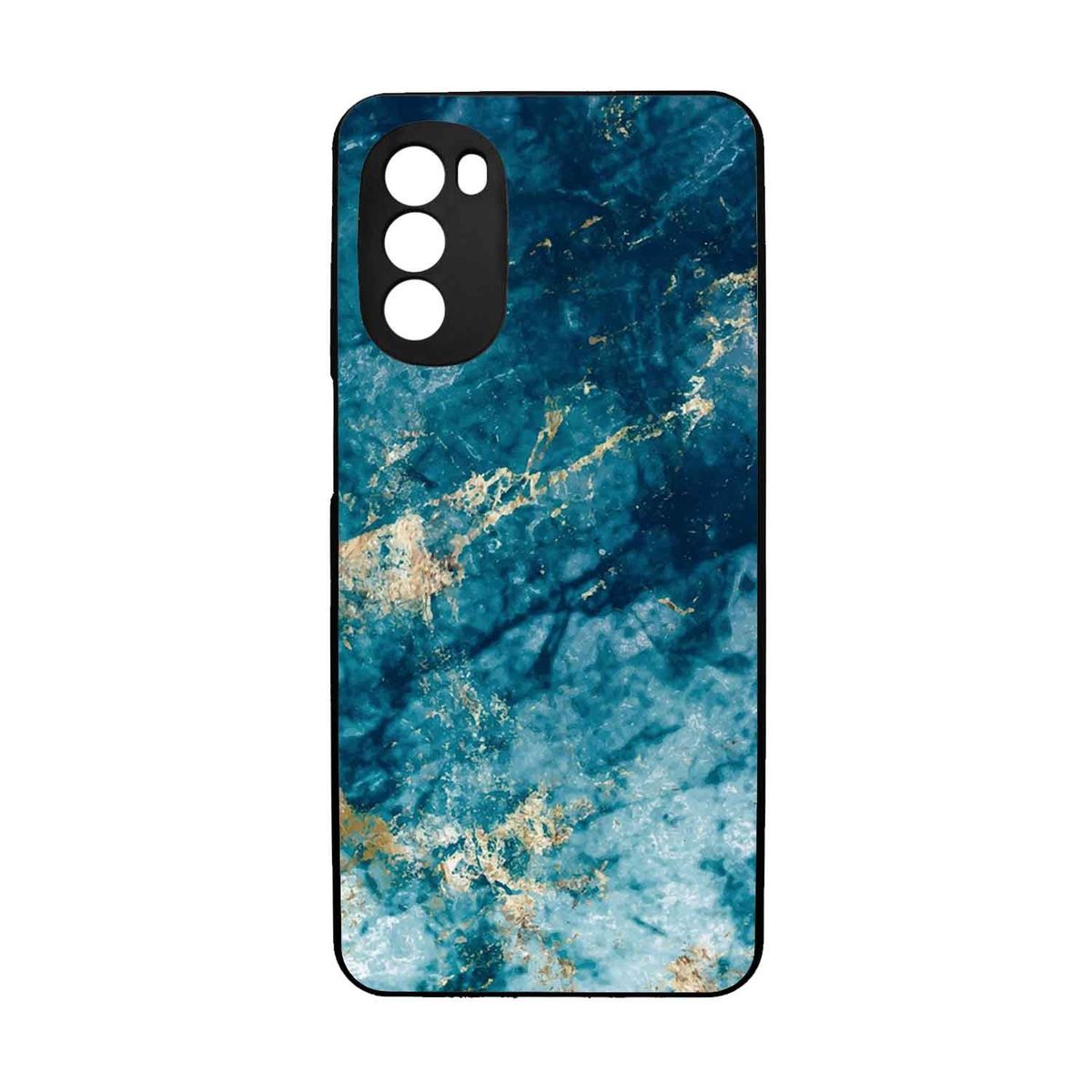 GENERICO - Funda Protector Case Para MOTO G82