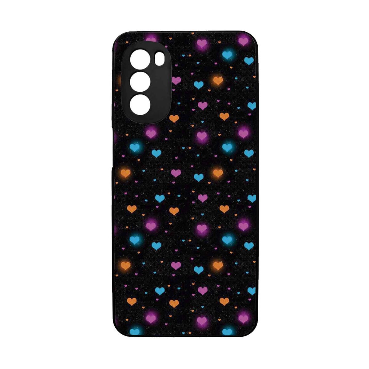 GENERICO - Funda Protector Case Para MOTO G82