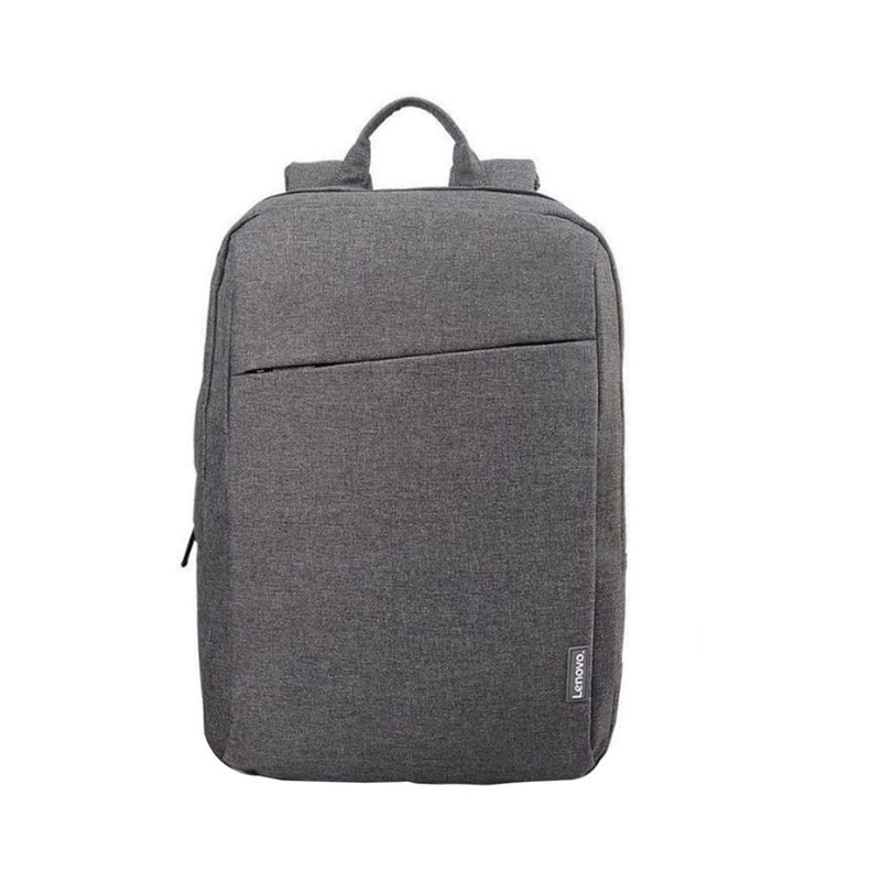 LENOVO - MOCHILA LENOVO B210 CASUAL PARA PORTATILES GRIS P/N: ACCLE4X40T84058