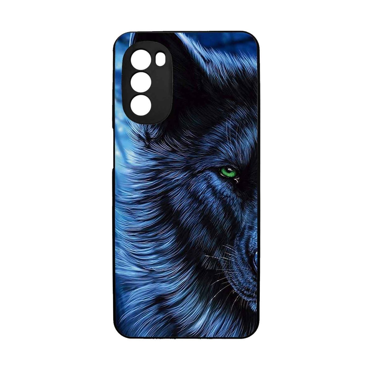 GENERICO - Funda Protector Case Para MOTO G82