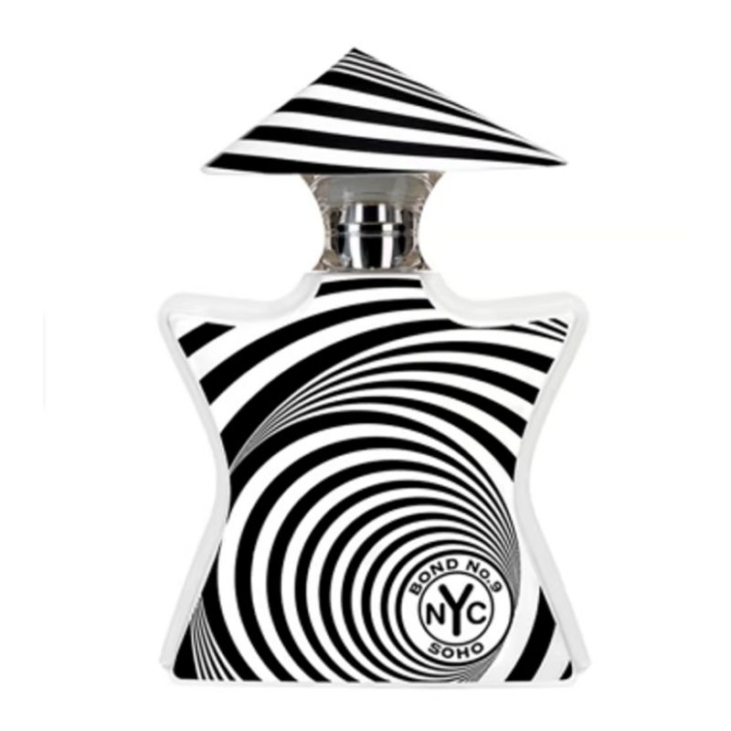 BOND NO 9 - Soho 100ml Bond No 9