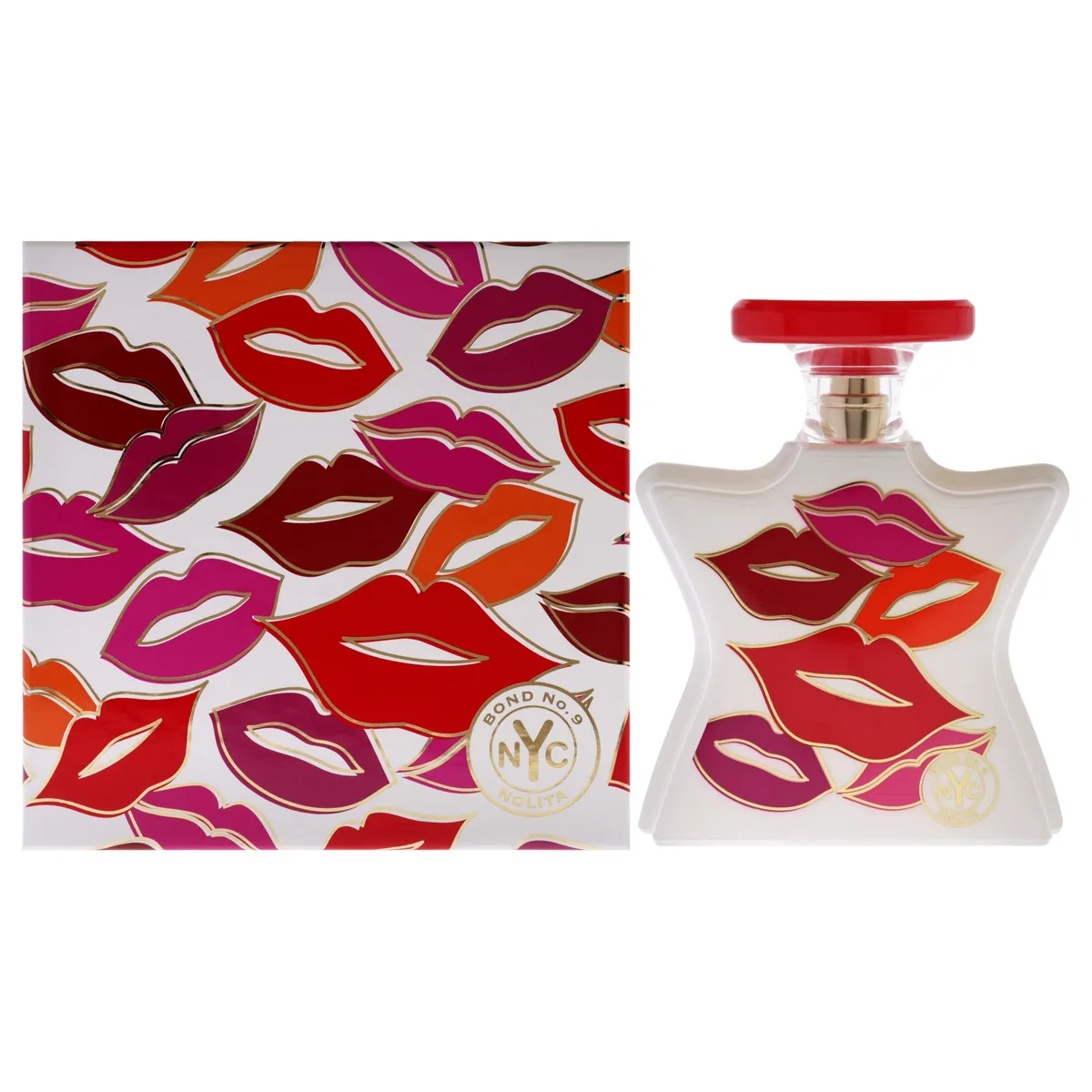 BOND NO 9 - New York Nolita 100ml Bond No 9