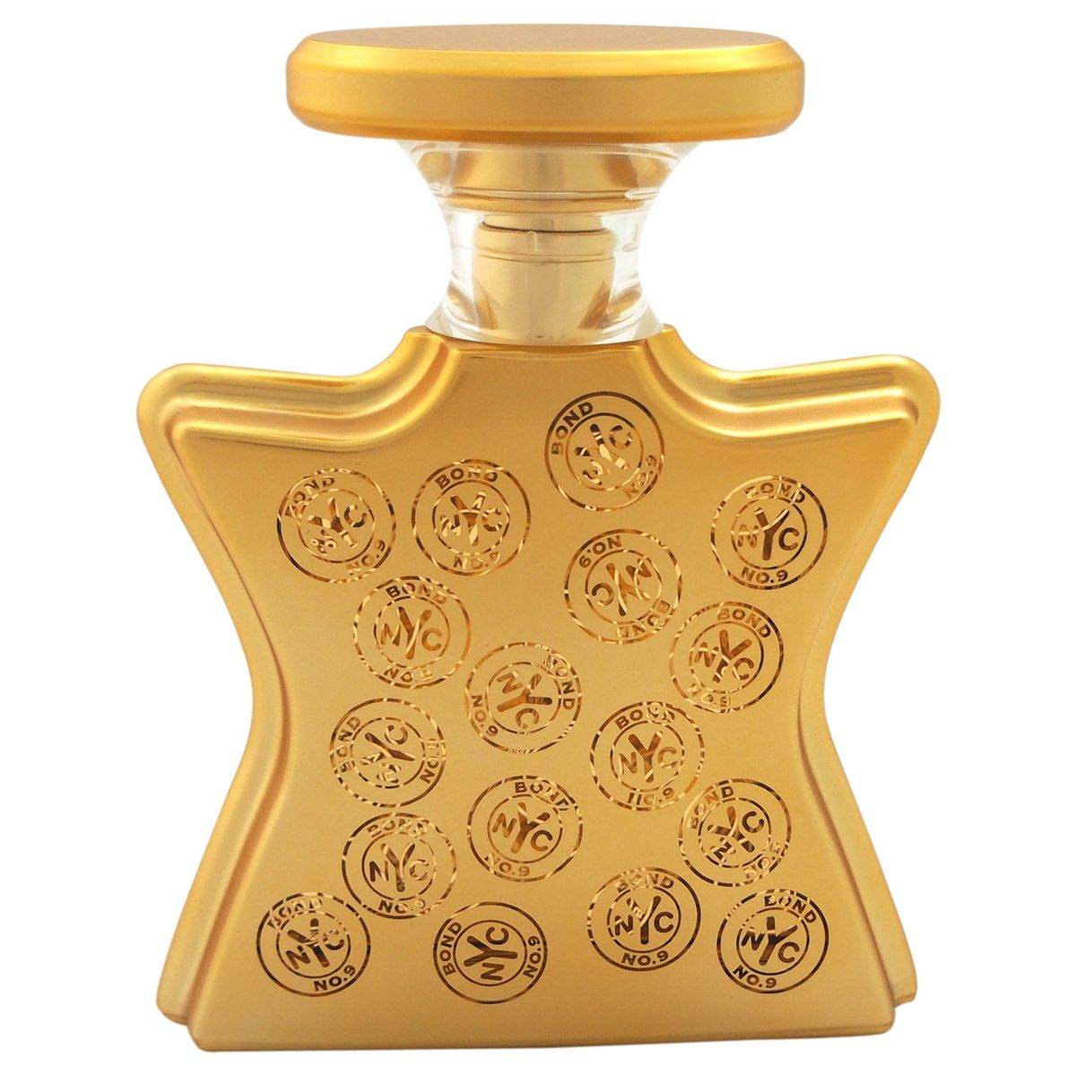 BOND NO 9 - New York Signature Scent 50ml Bond No 9