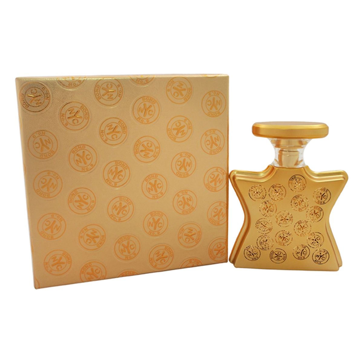 BOND NO 9 - New York Signature Scent 50ml Bond No 9