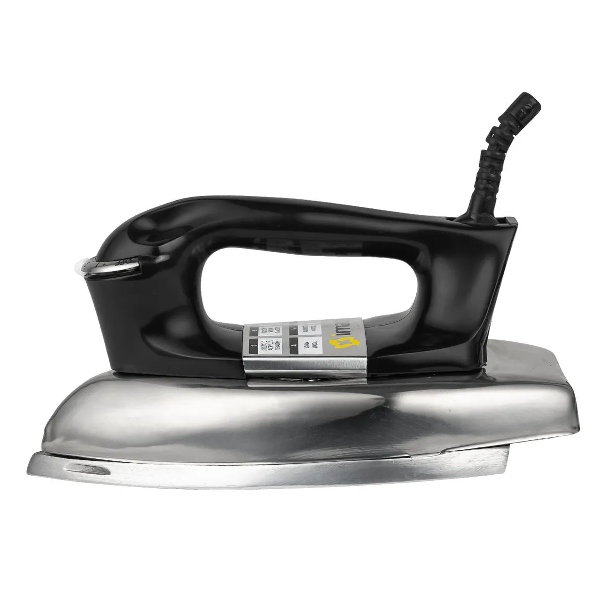 IMACO - Plancha seca pesada IMACO I1700