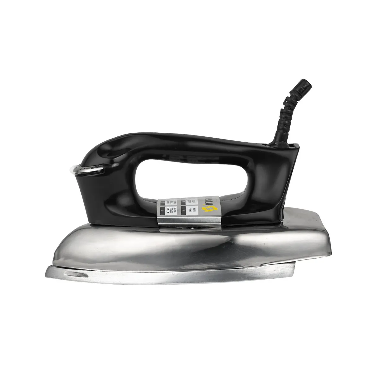 IMACO - Plancha seca pesada IMACO I1700