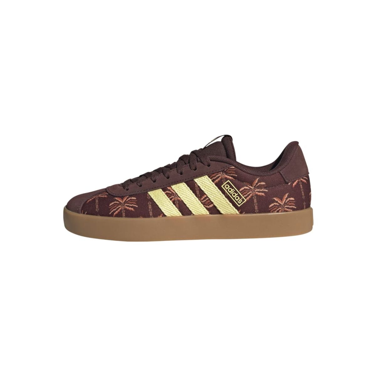 ADIDAS - Zapatillas Urbano Mujer Adidas Vl Court 30