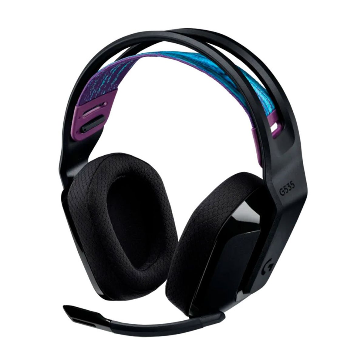 LOGITECH - LOGITECH G535 Audífono Gamer inalámbrico LIGHTSPEED