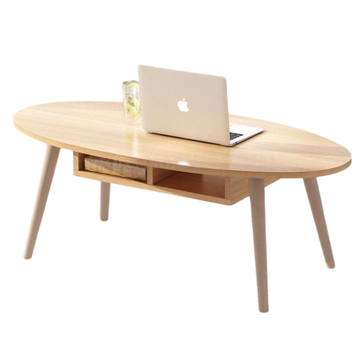 GENERICO - Mesa de Centro Size Duna Petrox Home