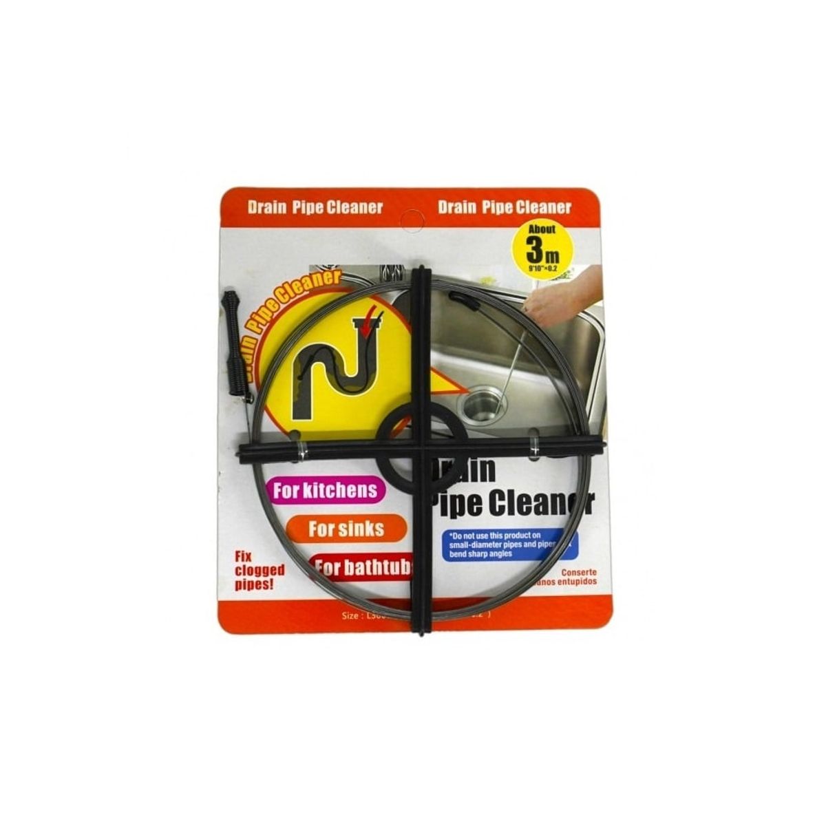 OTTOWARE - Desatorador de Lavadero