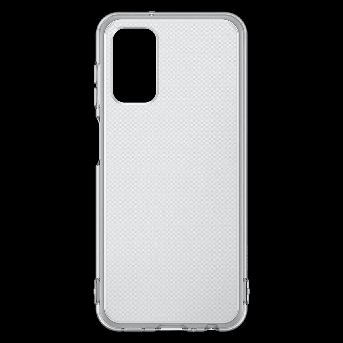SAMSUNG - Case Samsung Para Galaxy A13 Soft Clear Cover