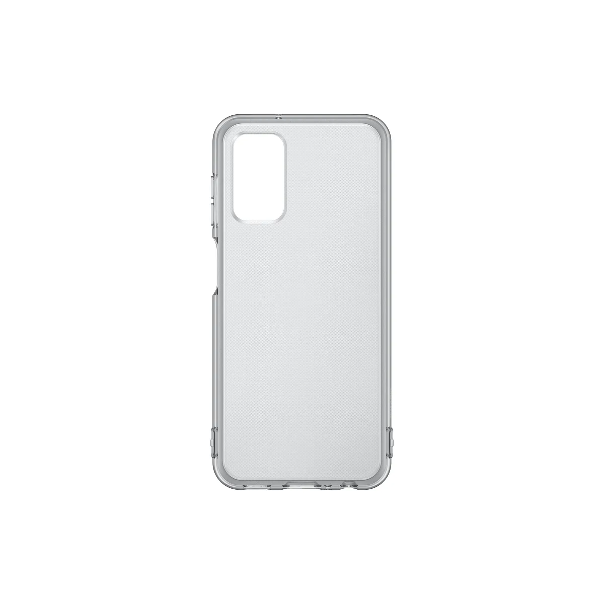 SAMSUNG - Case Samsung Para Galaxy A13 Soft Clear Cover