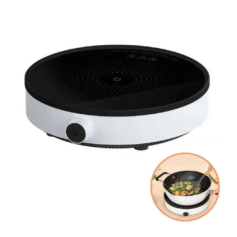 XIAOMI - Cocina de Inducción Xiaomi DCL002CM