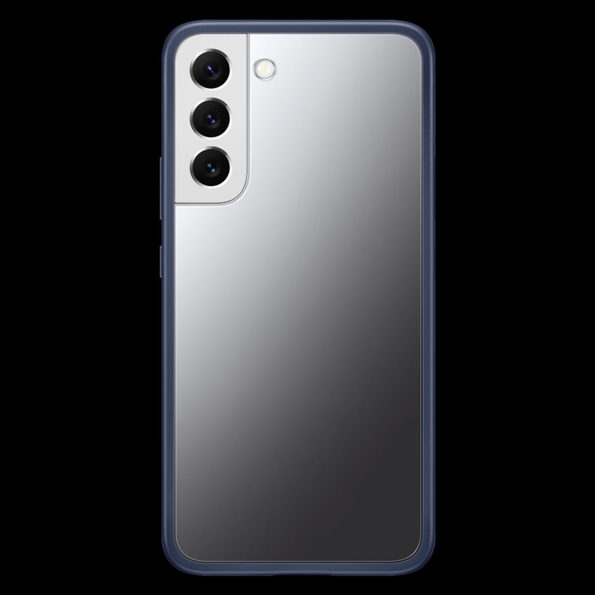 SAMSUNG - Case Samsung Para Galaxy S22+ Frame Cover