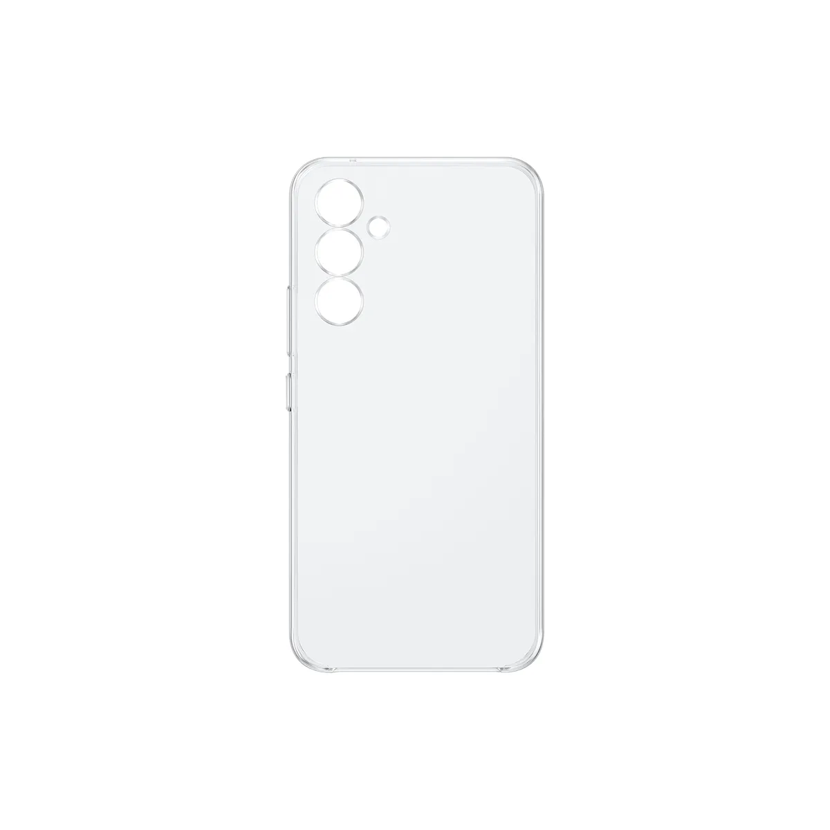 SAMSUNG - Case Samsung Para Galaxy A54 Clear Case
