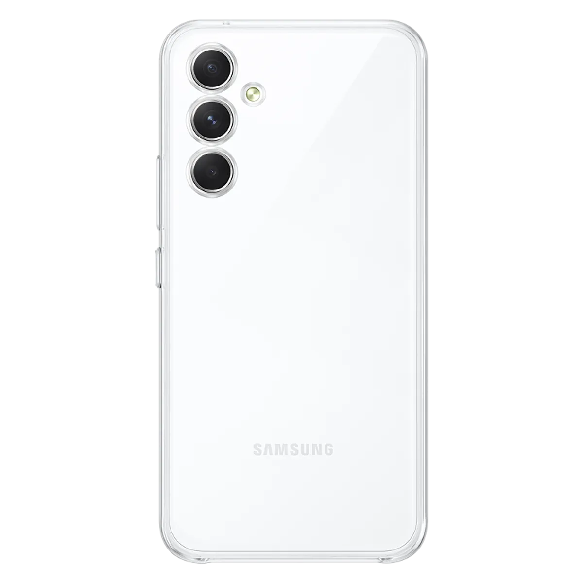 SAMSUNG - Case Samsung Para Galaxy A54 Clear Case