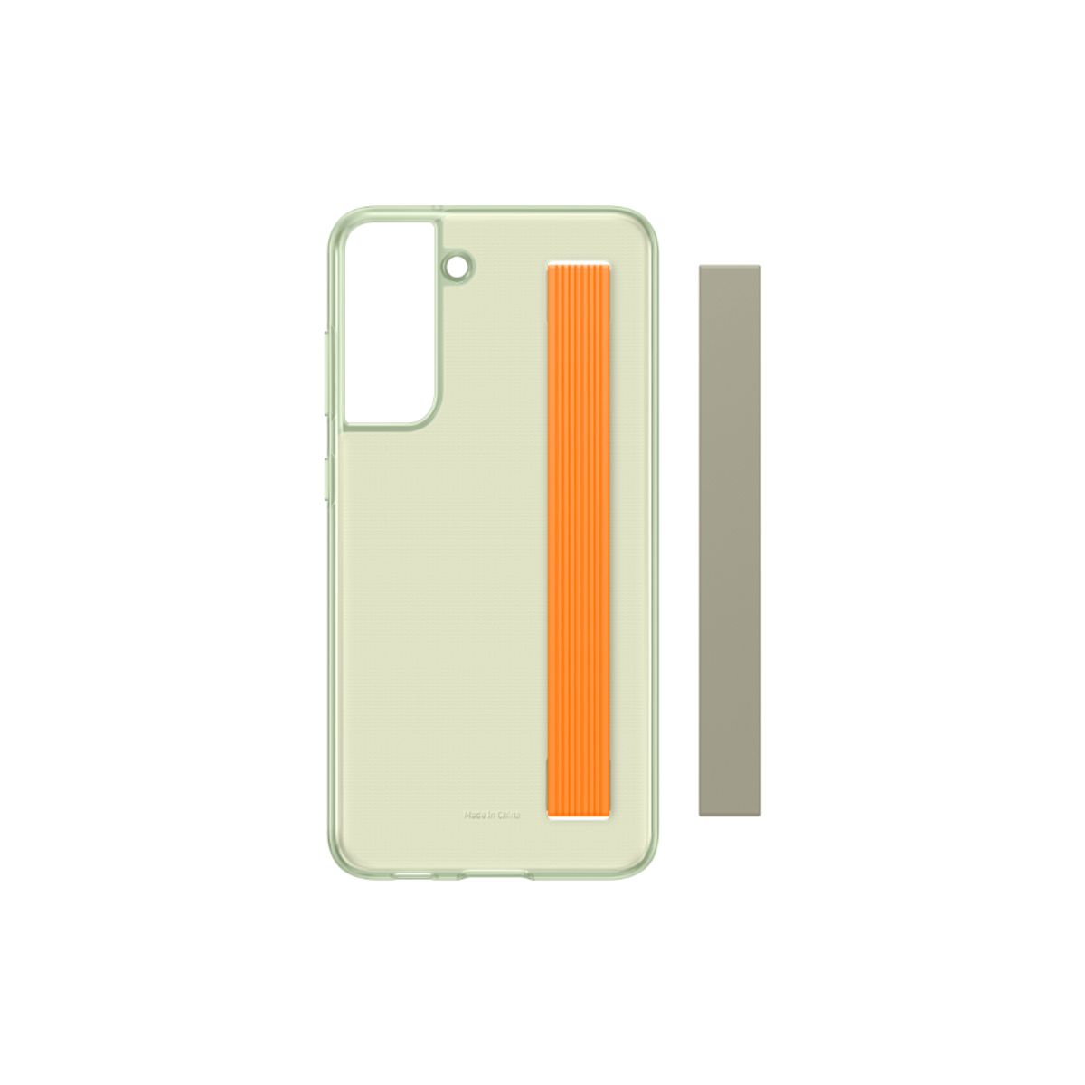 SAMSUNG - Case Samsung Para Galaxy S21 Fe Slim Strap