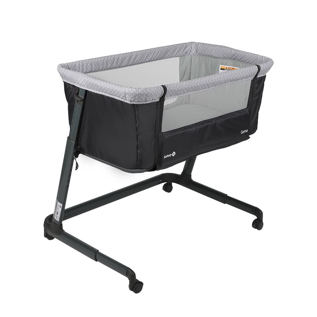 SAFETY 1ST - CUNA COLECHO GEMA MARENGO