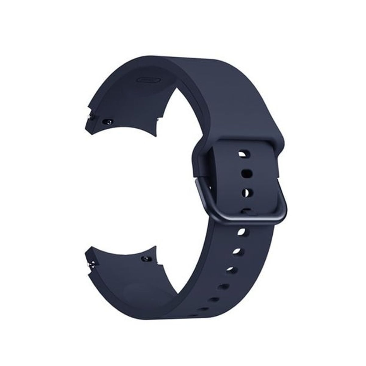 GENERICO - Correa Silicona Samsung Watch 4 - Azul