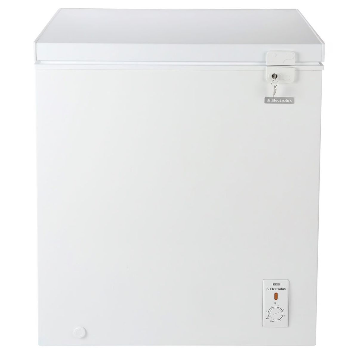 ELECTROLUX - CONGELADORA ELECTROLUX 145 LT EFC15A2HPWB BLANCO