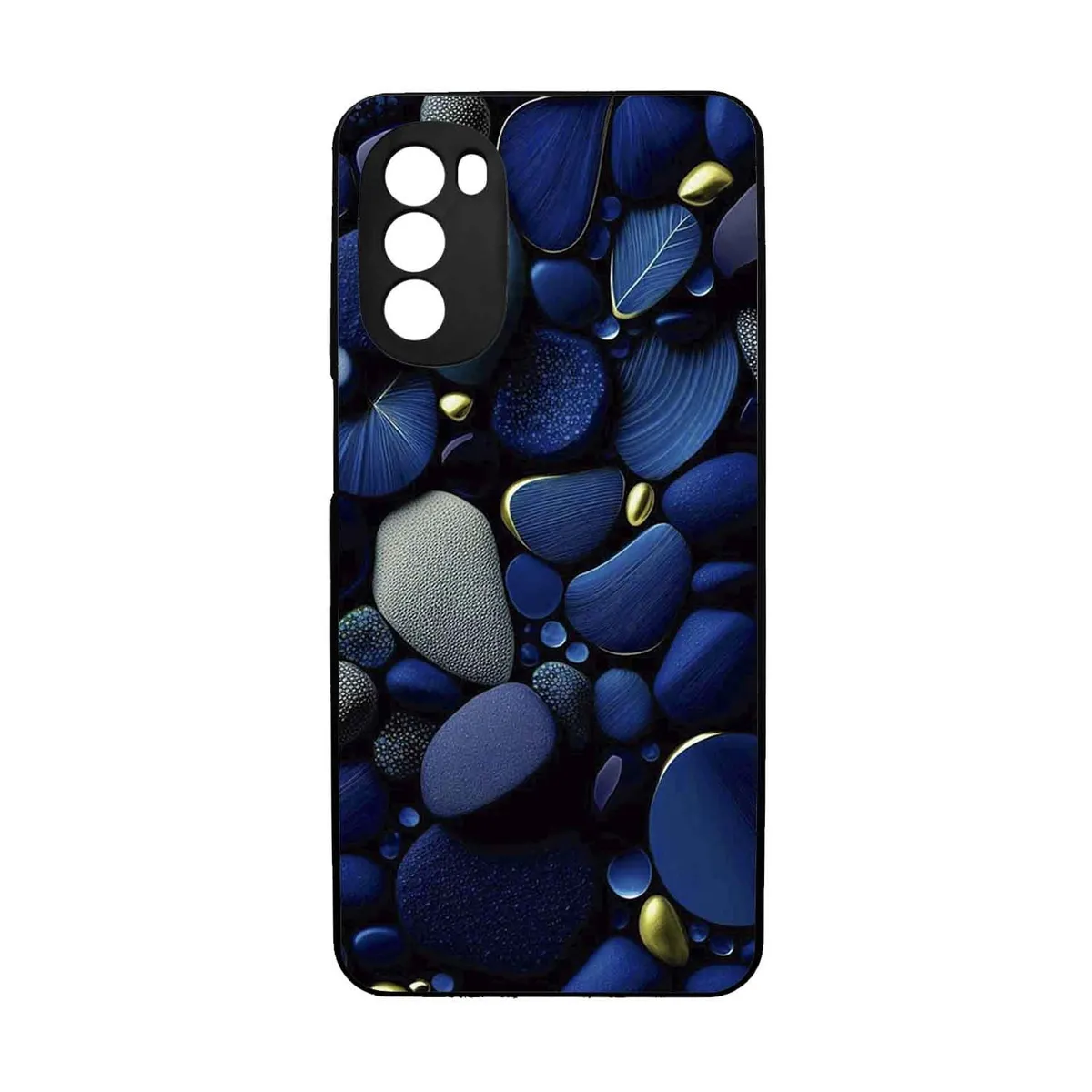 GENERICO - Funda Protector Case Para MOTO G82